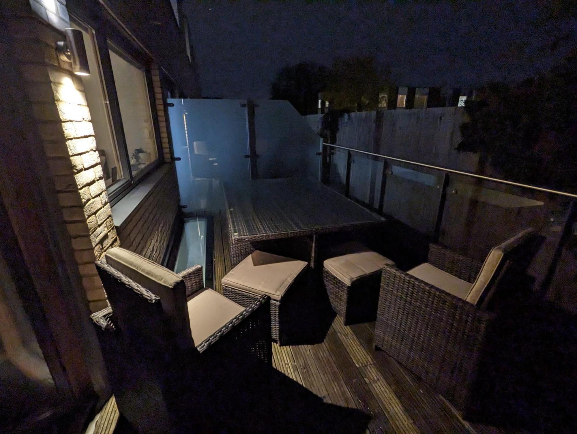 Ferienwohnung Luxurious & Modern Townhouse In Hammersmith London Exterior foto